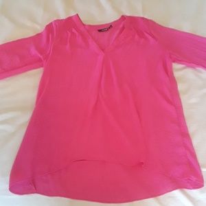 A.N.A blouse like new
